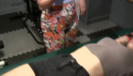 Payback is so much fun "Your turn Adele!! Im gonna love this"