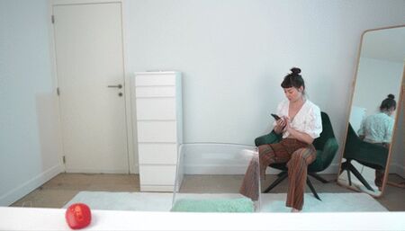 Mouthpie for my IT guy