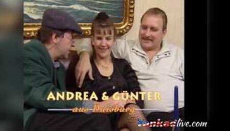 Andrea Dalton - Pralle Glocken (rare one)