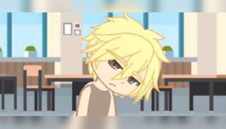 Reupload of Part 1 "President of student council fucks a student"