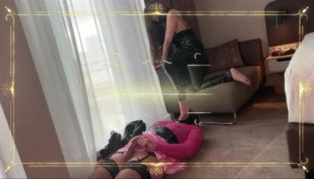 Biss zum Anschlag - GERMAN