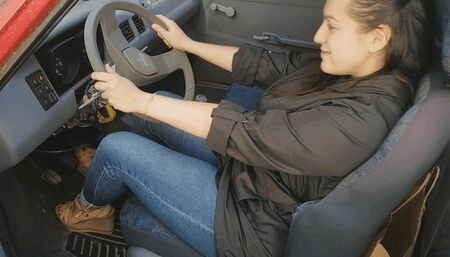 CUSTOM Rev Ran Dolina MP4