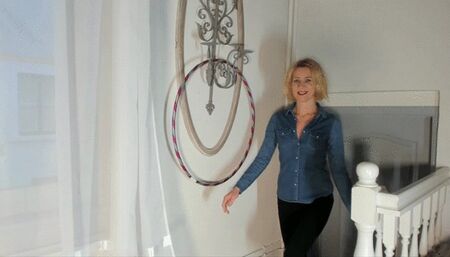 Custom: a surprise perm