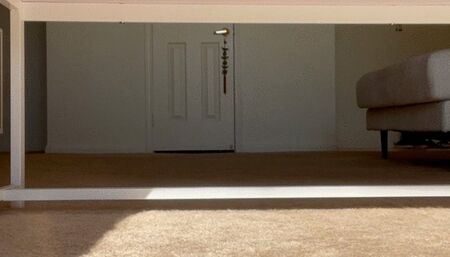 High Wedge Dangle n Tapping