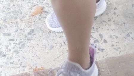 Calypso Rose - Stinky Feet After a Workout Nov 2022