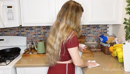 Don't Like My Gas? Deal With It