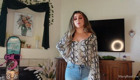 Babysitter Hide and Vore