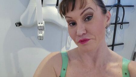 10 hour session Pt 3