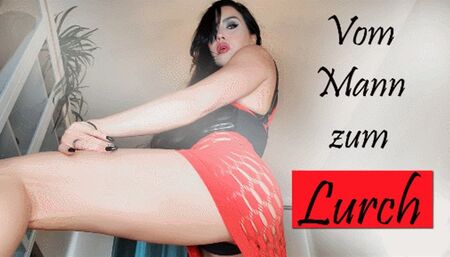 Vom Mann zum Lurch (kleine Version)