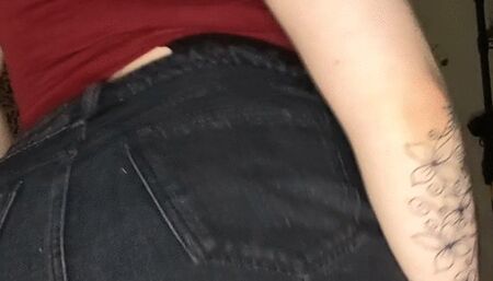 I Need You To Cum With Me