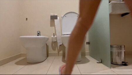 Hotel plop plop slowly hd