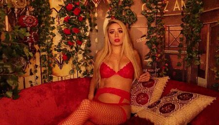 Goddess Sermon for Betas