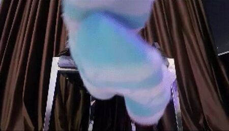 Worn Socks Humiliation(small version)