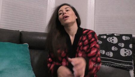 It's What All Girls Want Sweetie - Plant Your Seed Inside Her Fertile Pussy