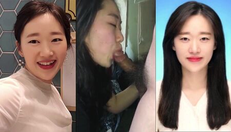 Yi Yuna Blowjob and Doggystyle Pussyfucking