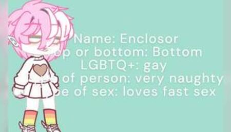 Characters for a sex request [ONLY OFFLINE CODES]
