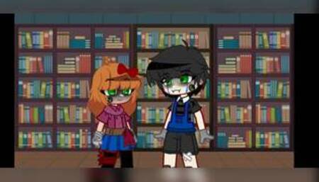 C.C fucks Elizabeth|| someone requested this, lol ||