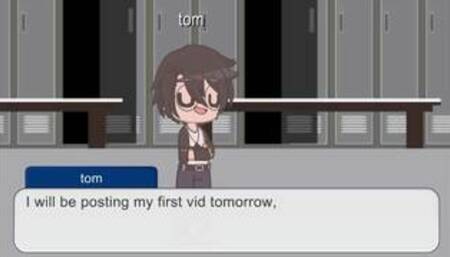 Just my little greetings. I will be uploading tomorrow