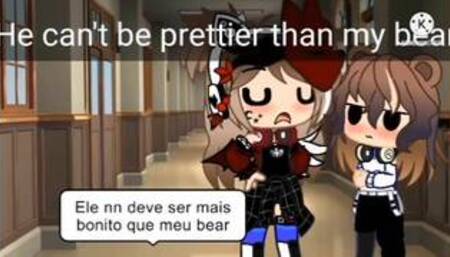 Mini série do EP 1 até o 4