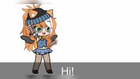 [Collab] Guy gets pulled in the backstage by a stripper