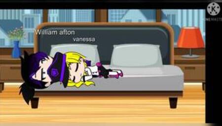 William fuck female sans