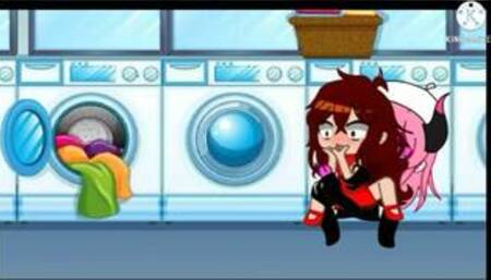 Servente futa fuck girlfrend