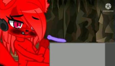 Zoey and the Love Parasite