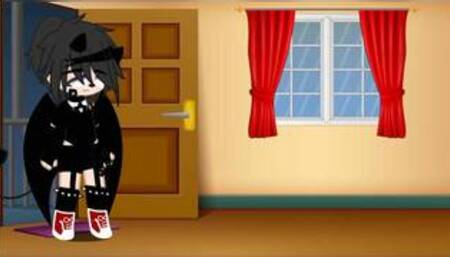 Aiko sex request with baylis