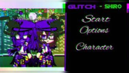 Glitch Vs Ultima. l final l pt.3