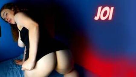 JOI - Jogo do JOI para sua punheta guiada em português (ASMR)