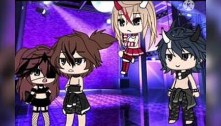 Gacha life xxx [Gacha sex] <hentai> (Hot)