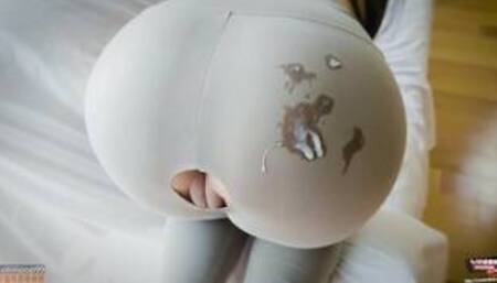 My Horny Roommate Is A Part Time Fitness Instructor - 我的兼职瑜伽教练室友