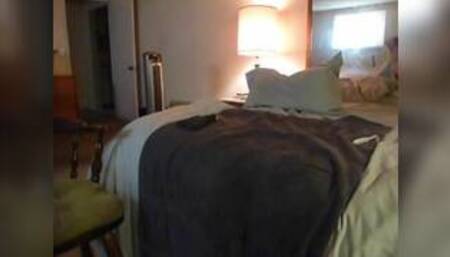 my man is my bitch today tampon play my woman cock strapon