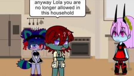 My stepdad fucked me?! || first video ||