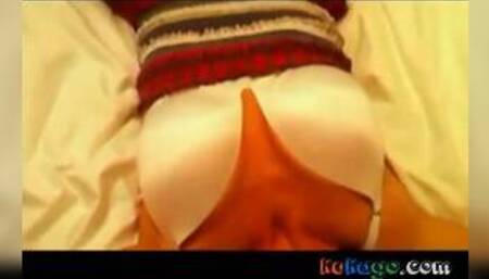 Amateur Homemade MFM