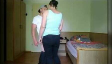 Deutsche Amateure 853