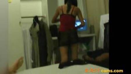 S.H Pattaya Thai whore 1