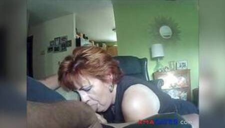 66 year old sub slut linda