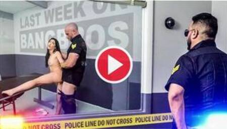 Last Week On BANGBROS: 03/12/2022 - 03/18/2022