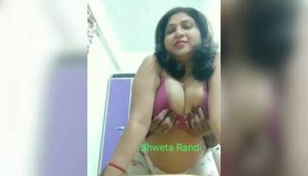 Shweta Randi bhabhi fucked by neighbour