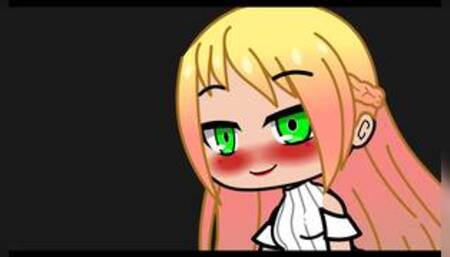 Blaze se folla a clara cuando estaba atascada