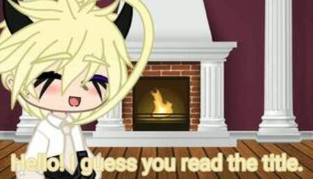 ·{| Gacha Sex Requests! |}·