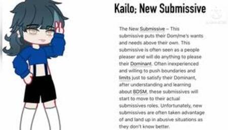 ~Sex Requests Coming Thru!~