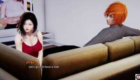 My Real Desire - (PT 1) - Story Heavy - Skip 8:20 - 11:22