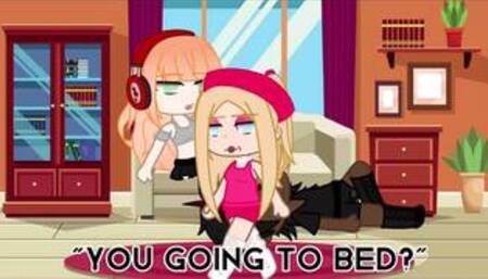 Let’s play a game~ [Duke CX request]