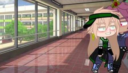 The locker room // dreamnoblade // highschool au // pt 2