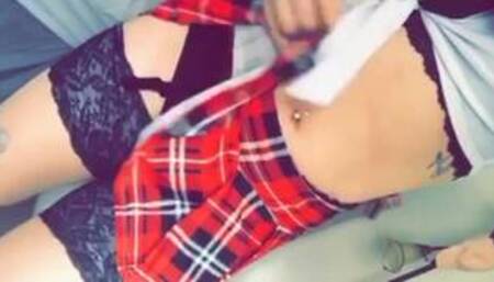 Only Fans Sneak Peek