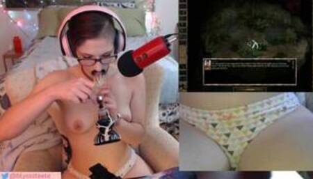 Sarevok Sex Scene Topless Dramatic Reading! Baldur's Gate 2 Sex Mod