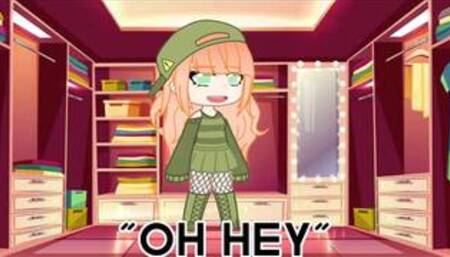 Character fucking intro (And request)