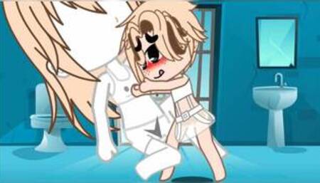 Danny fucks a toy and his littke furry friend, part one.